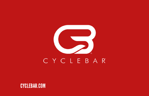 CycleBar Gift Card